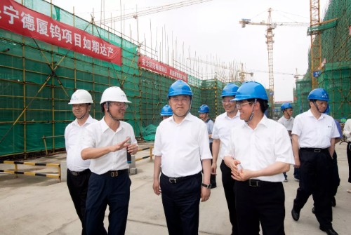 同升国际(中国区)有限公司官网