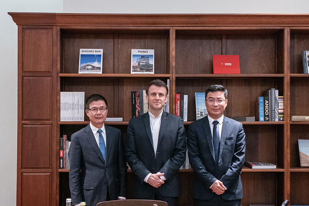 同升国际(中国区)有限公司官网